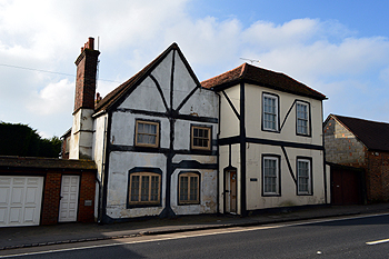 King's Arms House February 2013